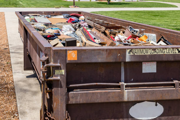 Same-Day Junk Removal Services in West Glendive, MT