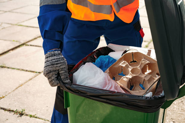 Best Residential Junk Removal  in West Glendive, MT