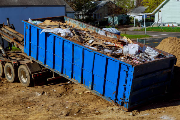 Best Recycling Services for Junk  in West Glendive, MT