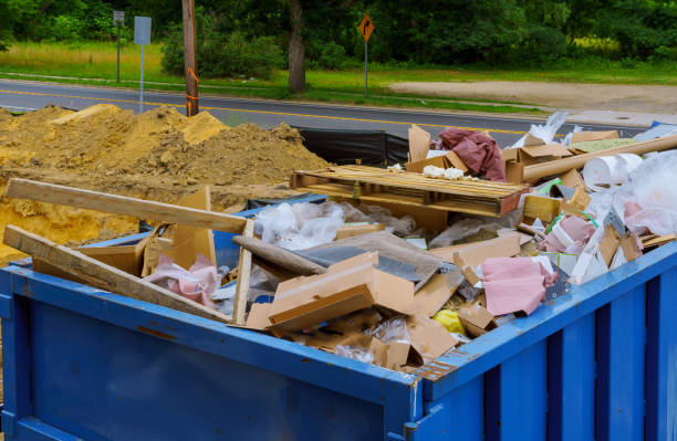 Best Residential Junk Removal  in West Glendive, MT